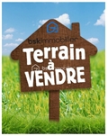 Terrain à la vente